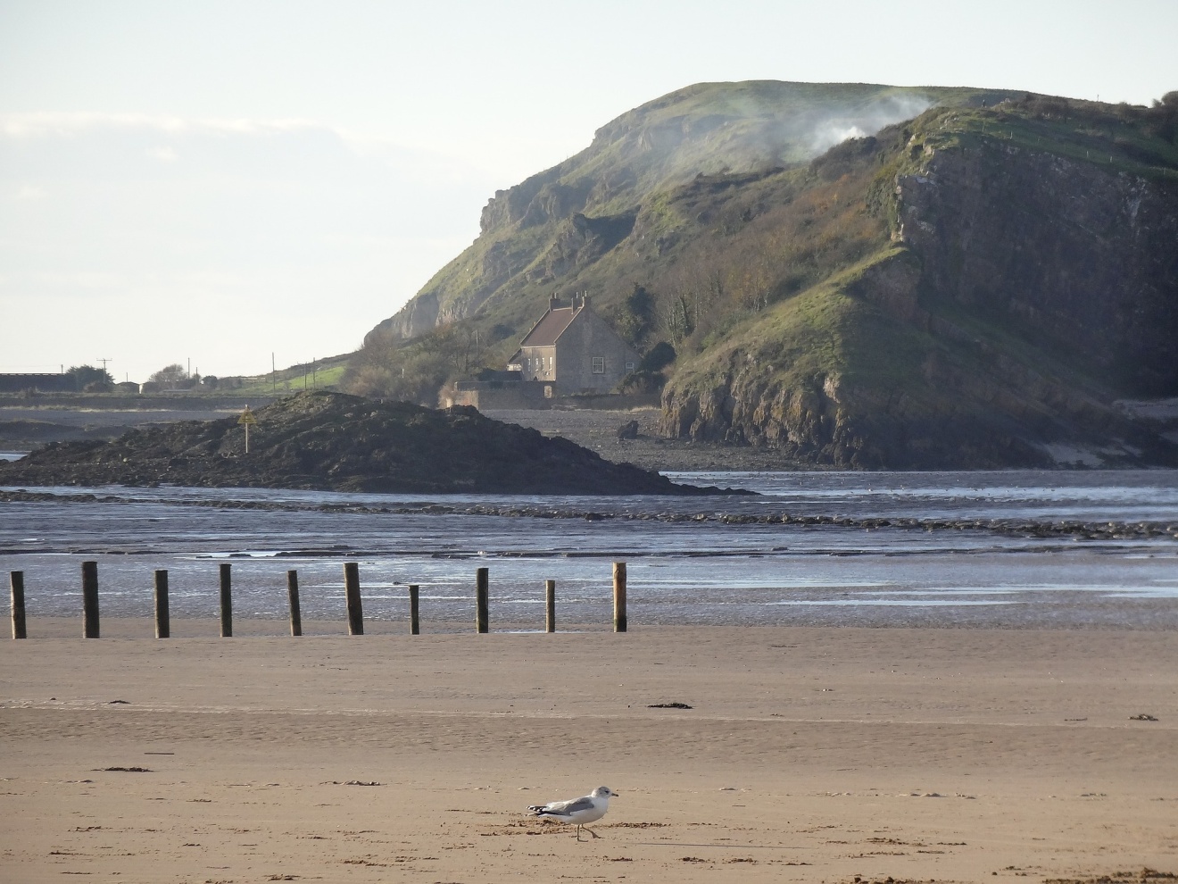 Weston-super-Mare Beach